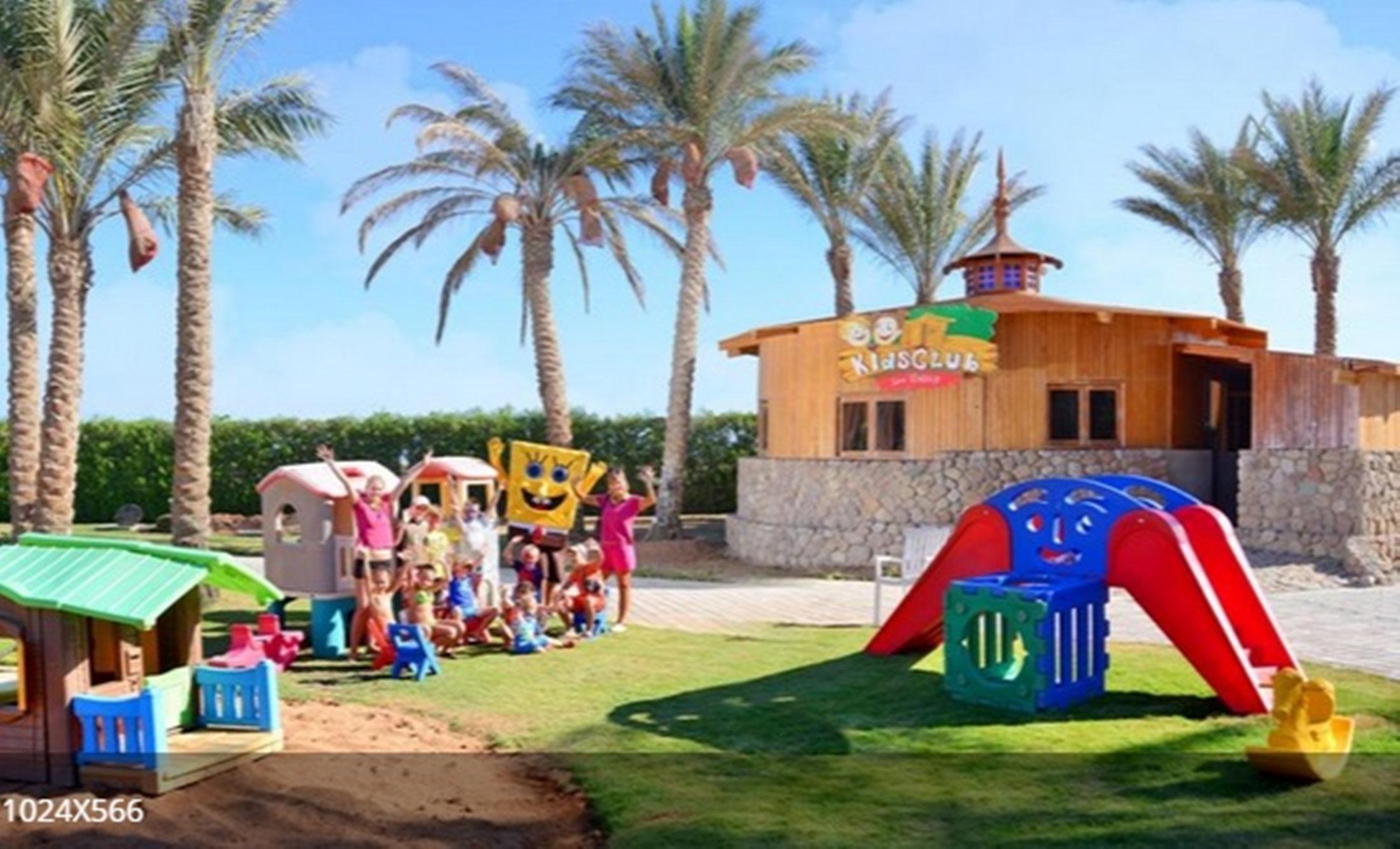 Charmillion Gardens Aquapark Otel Şarm El-Şeyh Dış mekan fotoğraf